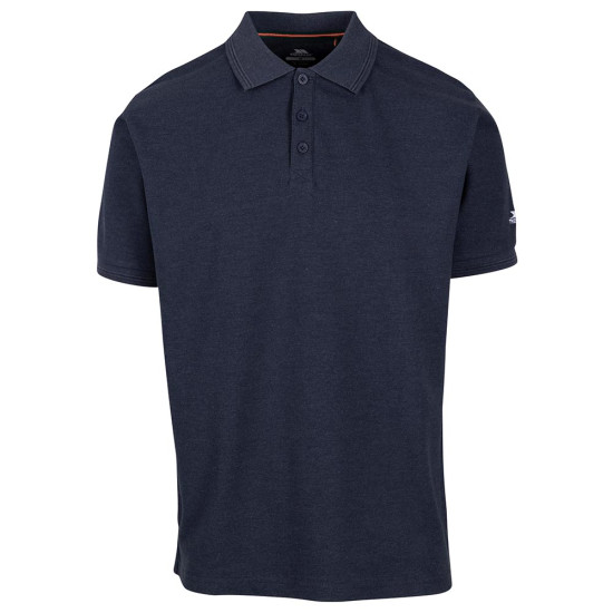 Trespass Ανδρική κοντομάνικη μπλούζα Brave Casual Polo Shirt